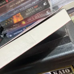 Bình yên nước Mỹ - Philip Roth 974548