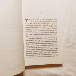 Tazaki Tsukuru Không Màu Và Những Năm Tháng Hành Hương - Haruki Murakami
 519083