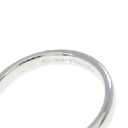 Nhẫn cưới Tiffany Forever - Hàng hiệu Authentic 835198