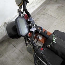 Xe máy điện Datbike weaver tặng nón bảo hiểm Datbike 500k 335138