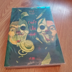 Chết Lần Hai - Ngọ Diệp