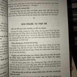 Bài thuốc dân gian trị bệnh người lớn và trẻ em - Lâm Hà - Quang Nhân 778301