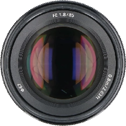 FE85mm F1.8 (SEL85F18) - Hàng hiệu Authentic 880559