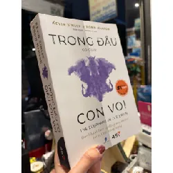 Trong đầu có giấu con voi - Kevin Simer & Robin Hanson
