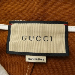 Gucci GUCCI 717756 XDB62 Quần - Hàng hiệu Chính hãng 889368