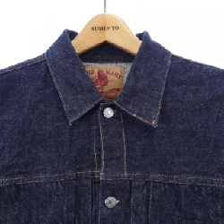 Jacket denim TCB JEANS - Hàng hiệu Authentic 899389