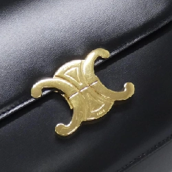 Túi đeo vai Celine Classic Triomphe 187363BF4 - Hàng hiệu Authentic 768964