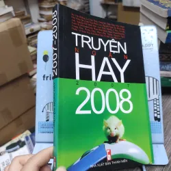 Sách: Truyện ngắn hay 2007 - 2008 (A1) 733624