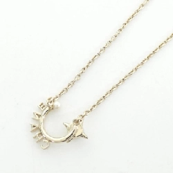 Dây chuyền Chanel AB6431 626115