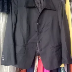 Áo khoát vest Chương 998281