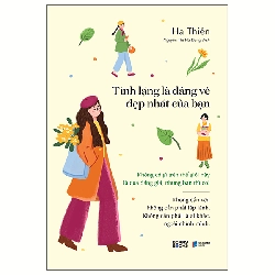 Tĩnh Lặng Là Dáng Vẻ Đẹp Nhất Của Bạn (2025) - Hạ Thiên