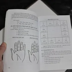 Kinh dịch bát tự hà lạc 994091