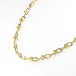 Dây chuyền liên kết nhỏ Tiffany Hardware - Hàng hiệu Authentic 845272