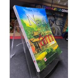 Người trở về từ cõi âm 2008 bút ký và phóng sự mới 70% ố bẩn nhẹ Bằng Giang HPB0906 SÁCH VĂN HỌC Rebooks.vn