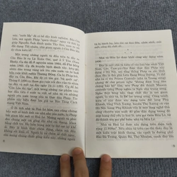 KỂ CHUYỆN NHÀ TÙ HỎA LÒ 479790