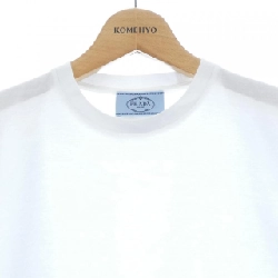 Áo thun PRADA 35570 S112 ILK - Hàng hiệu Chính hãng 823047