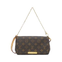 Túi xách vai Louis Vuitton Monogram Favorite PM M40717
