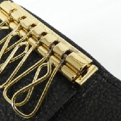 Louis Vuitton Monogram Empreinte Multi-Cles M64421 Key Case - Hàng hiệu Authentic 807069