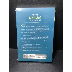 [Phiên Chợ Sách Cũ] Những đế chế công nghệ số David Lester 2303 417121