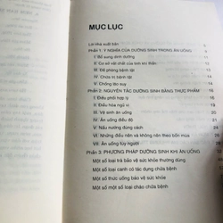 ẨM THỰC TRỊ LIỆU THEO Y HỌC TRUNG HOA 528054