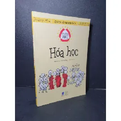 [Sách Cũ SCGR] Chìa khóa vàng Hóa học mới 90% bẩn bìa 2018 Từ Văn Mặc - Trần Thị Ái HCM2205 GIÁO TRÌNH, CHUYÊN MÔN