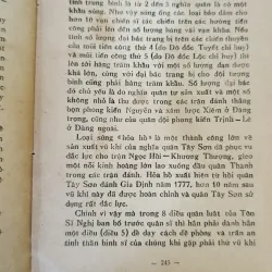 TÌM HIỂU CÔNG TÁC HẬU CẦN THỜI XƯA 694599
