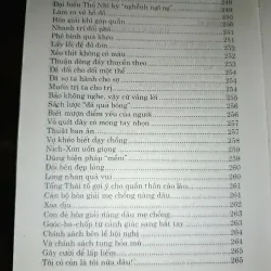 Tà không thắng chánh 1021417