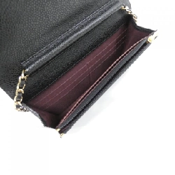 Ví dây chuyền Chanel Timeless Classic AP0250 621659