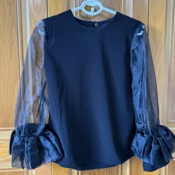 Quần short jean/ da- chân váy da- áo khoác- đầm- áo choàng ngủ- áo sơ mi kiểu 1019987