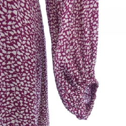 【Mã giảm giá】Đầm FRAY I.D 649784