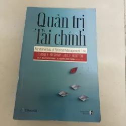 Quản trị tài chính 