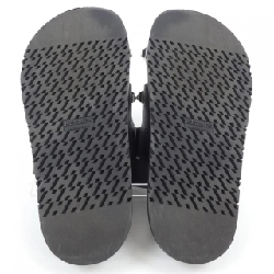 Giày sandal HERMES Chiple Crew Medor 242132Z 657031