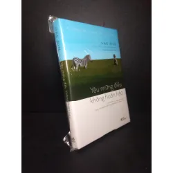 [Phiên Chợ Sách Cũ] Yêu những điều không hoàn hảo Hae Min 2303 415988