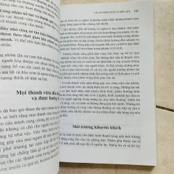 Các kỹ năng quản lý hiệu quả 800542