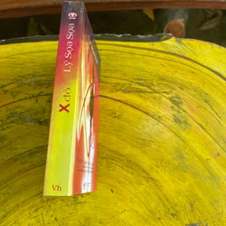 X đỏ - Lý Soạ Soạ 475464