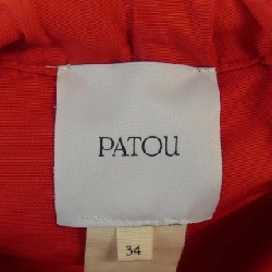 Váy PATOU SK0810186310R 648236