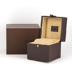 Louis Vuitton Tambour Q121K SS Quartz - Hàng hiệu Chính hãng 882237