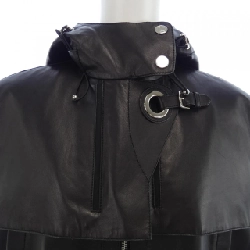 HERMES 2E1109D3 Áo vest dài 629092