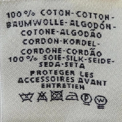 HERMES *06-7731 Áo - Hàng hiệu Chính hãng 822322