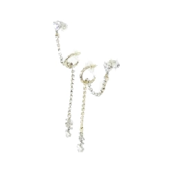 Bông tai Chanel ABA904 624563