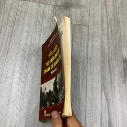 Tổng kết tác chiến bảo vệ thành cổ quảng trị năm 1972. 6a4 730513