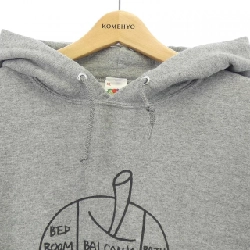 Áo khoác FRUIT OF THE LOOM - Hàng hiệu Authentic 896524