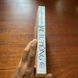 II Tiểu Thuyết: Me Tư Hồng - Nguyễn Ngọc Tiến - 2014 499100