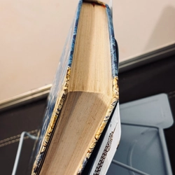 Chỉ còn một lần - Chu Lai (bìa cứng) 550069