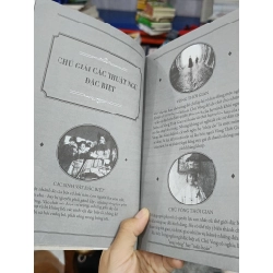 Thư viện linh hồn - Ransom Riggs (Lê Đình Chi dịch) 465535