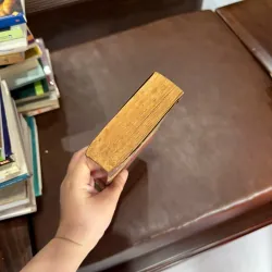 The Da Vinci Code – Dan Brown | Tiểu Thuyết Trinh Thám Kinh Điển (Bản Tiếng Anh)- K4 1029404