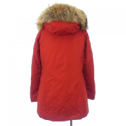 Áo khoác lông vũ WOOL RICH - Hàng hiệu Authentic 822310