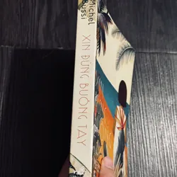 Xin đừng buông tay 706710