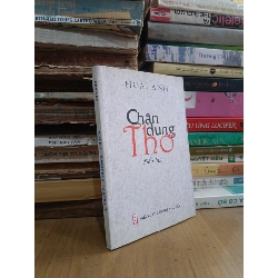 Chân Dung Thơ - Hoài Anh 465416