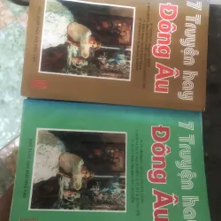 7 truyện hay đông âu full 2tập